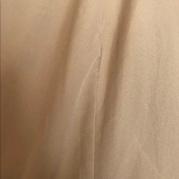 Free People Beaded Dress Medium Boho - Picture 7 of 8